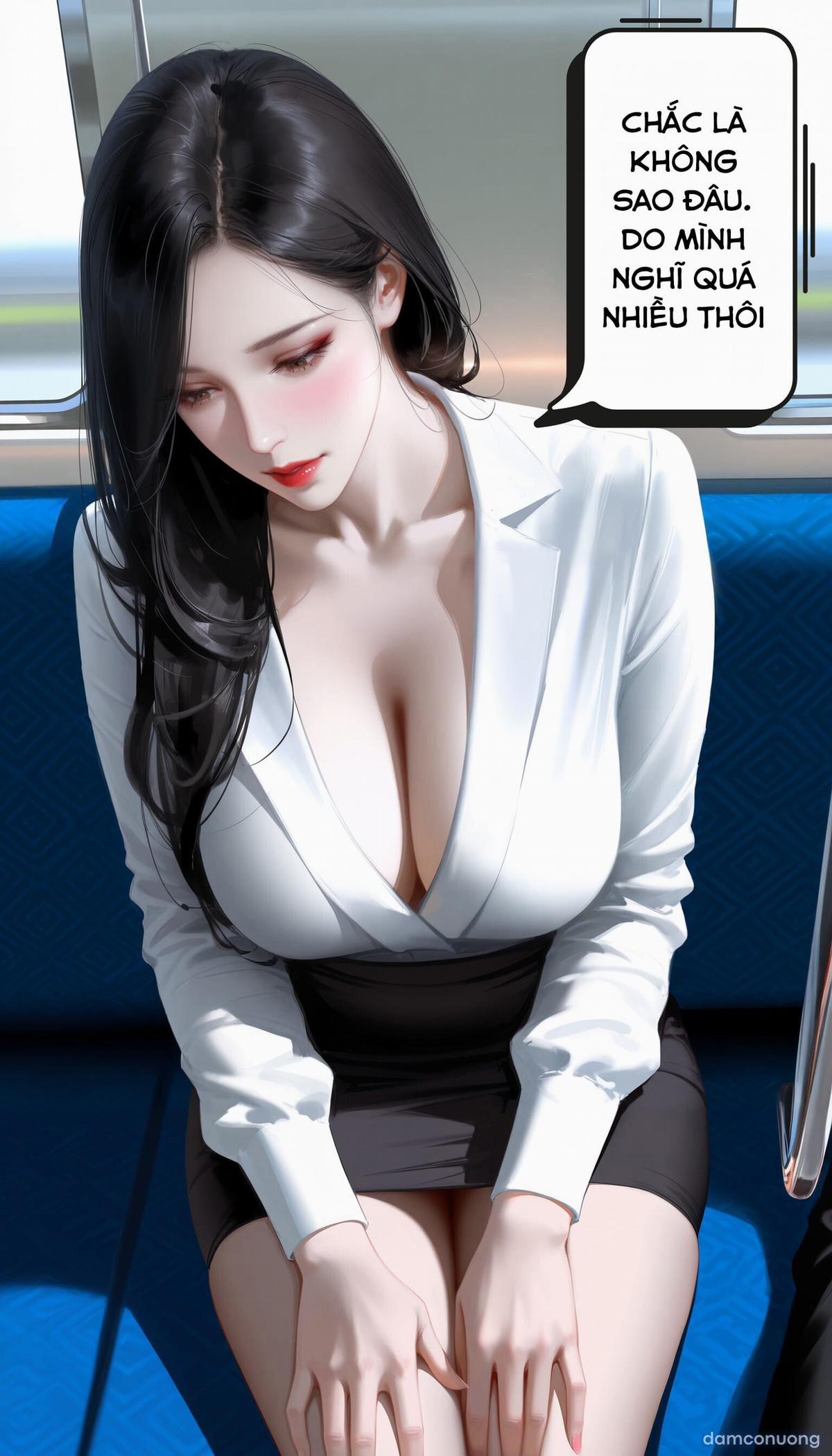 Những Mẫu Truyện Ai OneShot trang 13