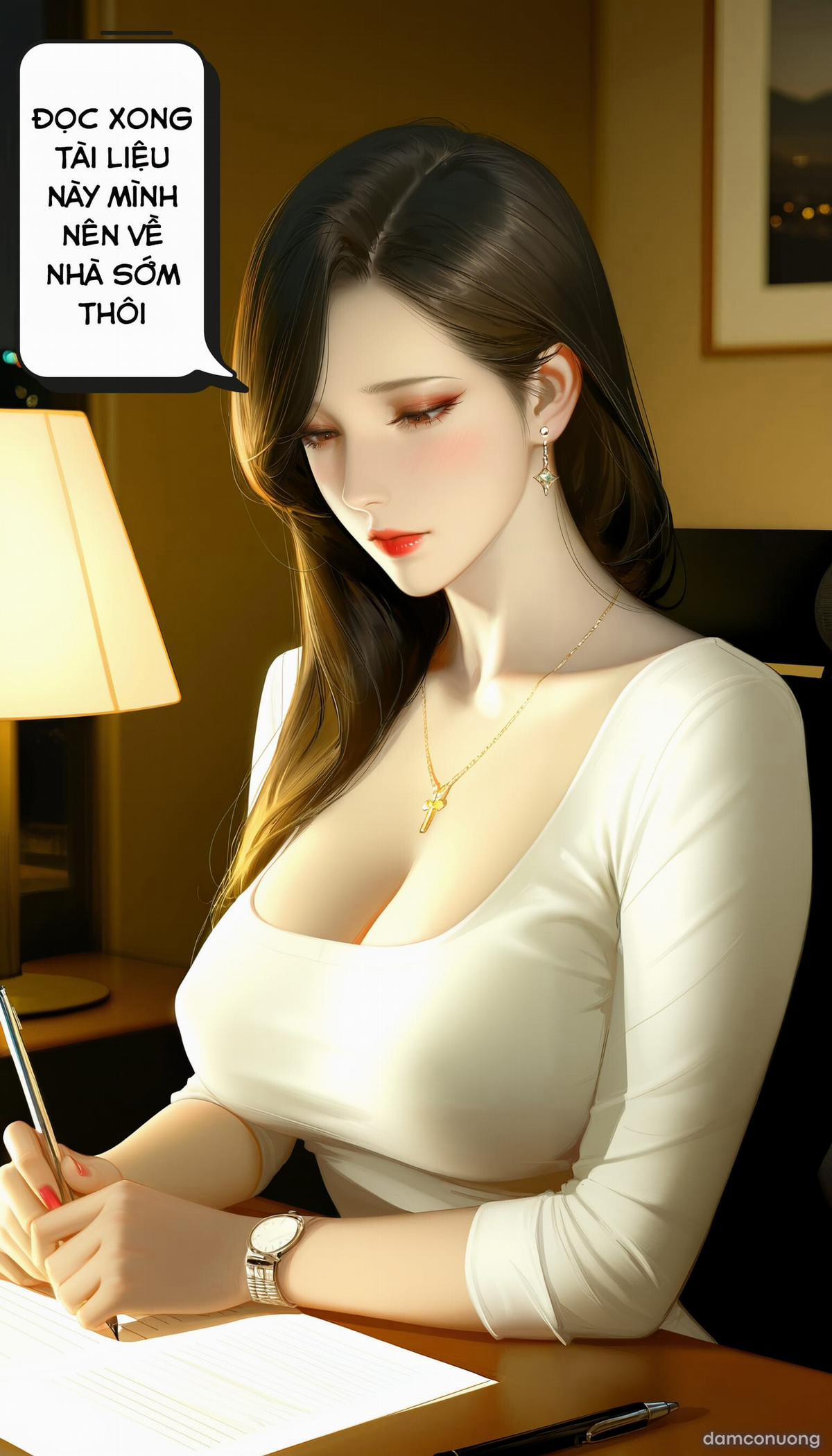 Những Mẫu Truyện Ai OneShot trang 2