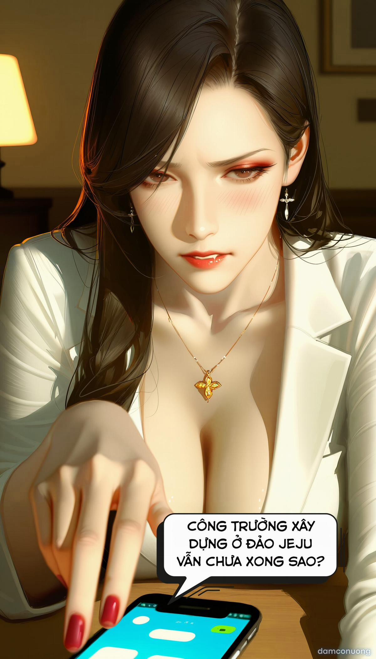 Những Mẫu Truyện Ai OneShot trang 3