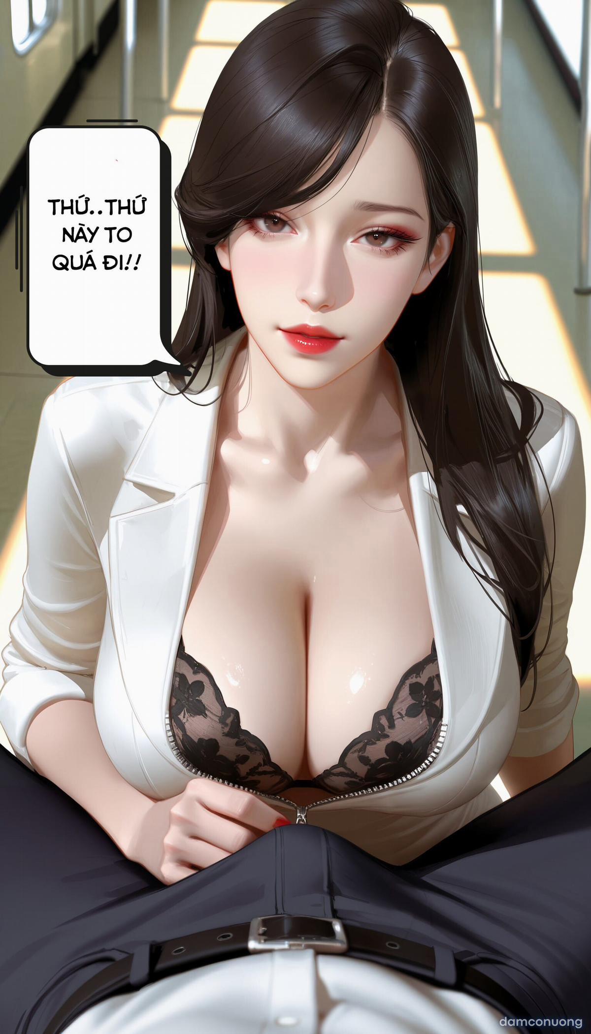 Những Mẫu Truyện Ai OneShot trang 33