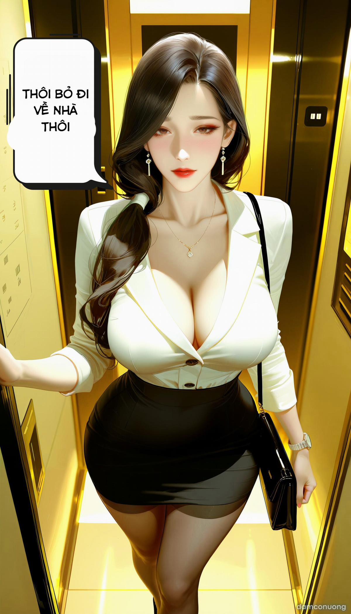 Những Mẫu Truyện Ai OneShot trang 4