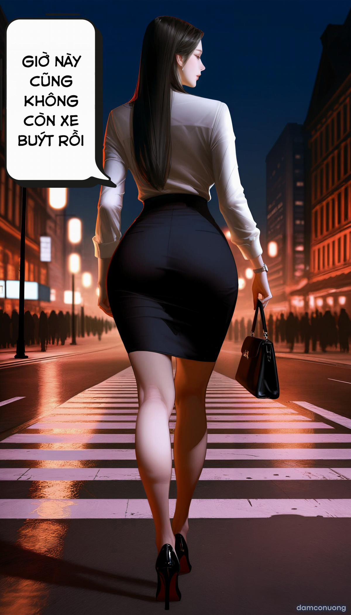 Những Mẫu Truyện Ai OneShot trang 5