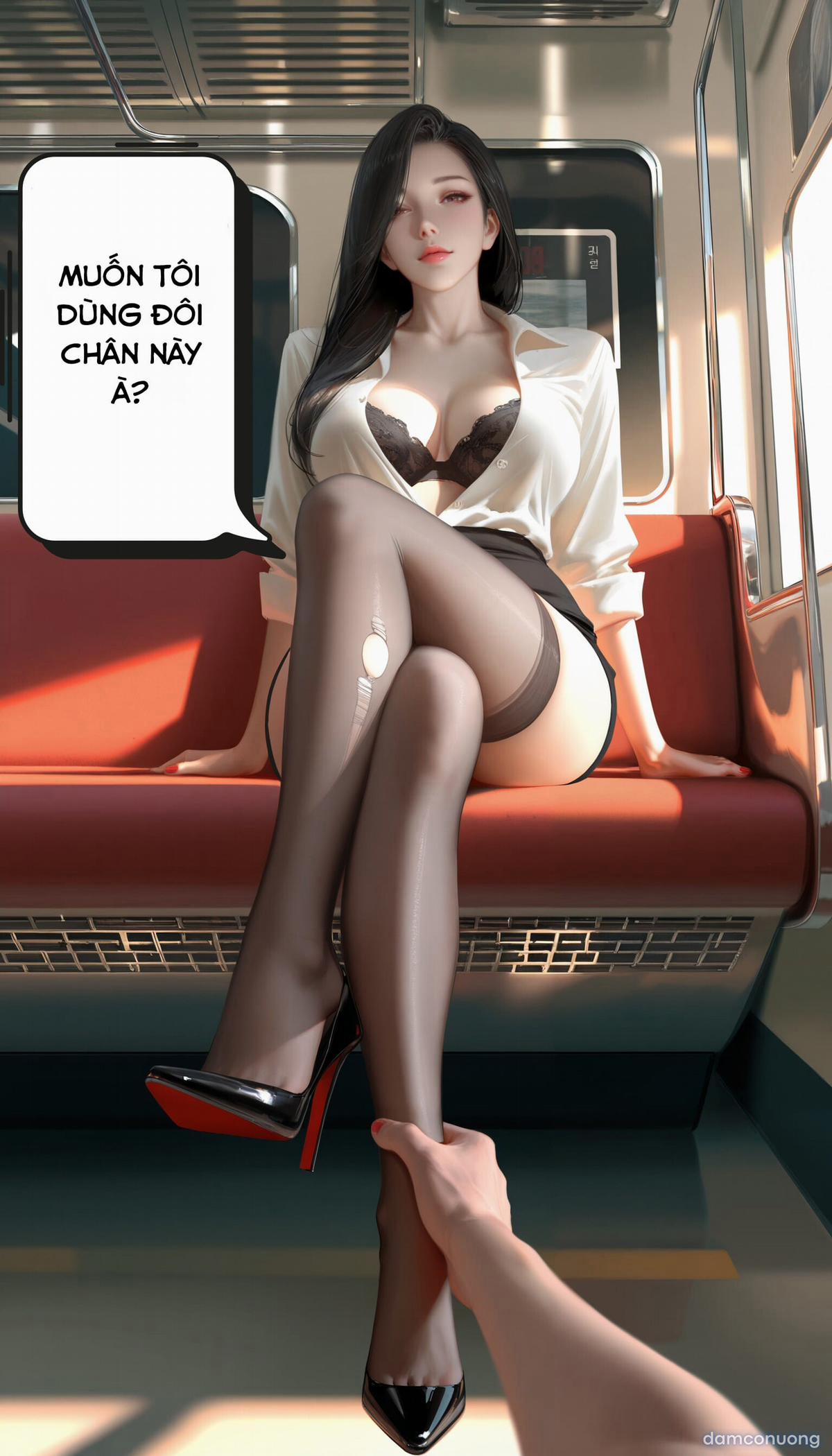 Những Mẫu Truyện Ai OneShot trang 50
