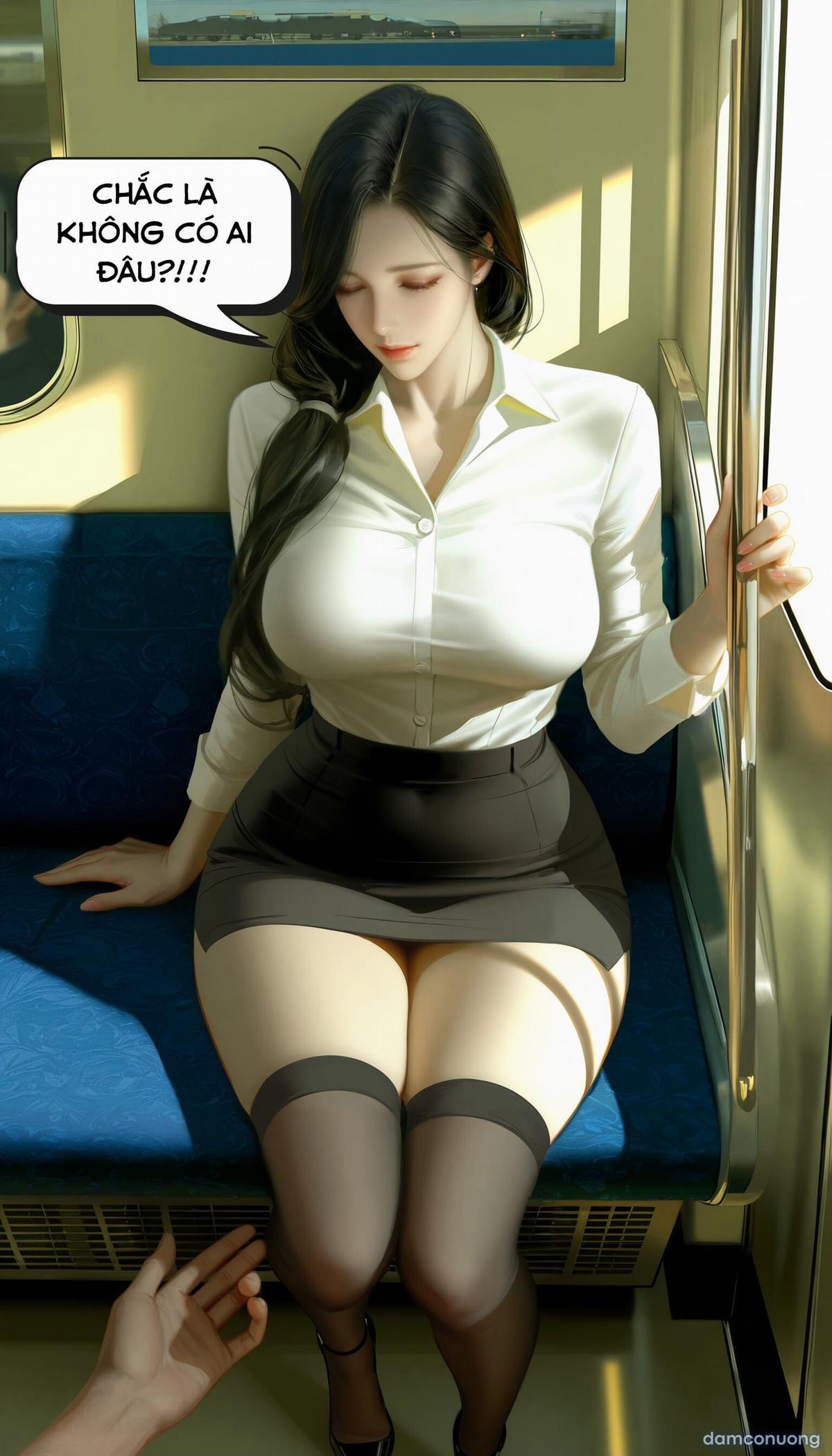 Những Mẫu Truyện Ai OneShot trang 9