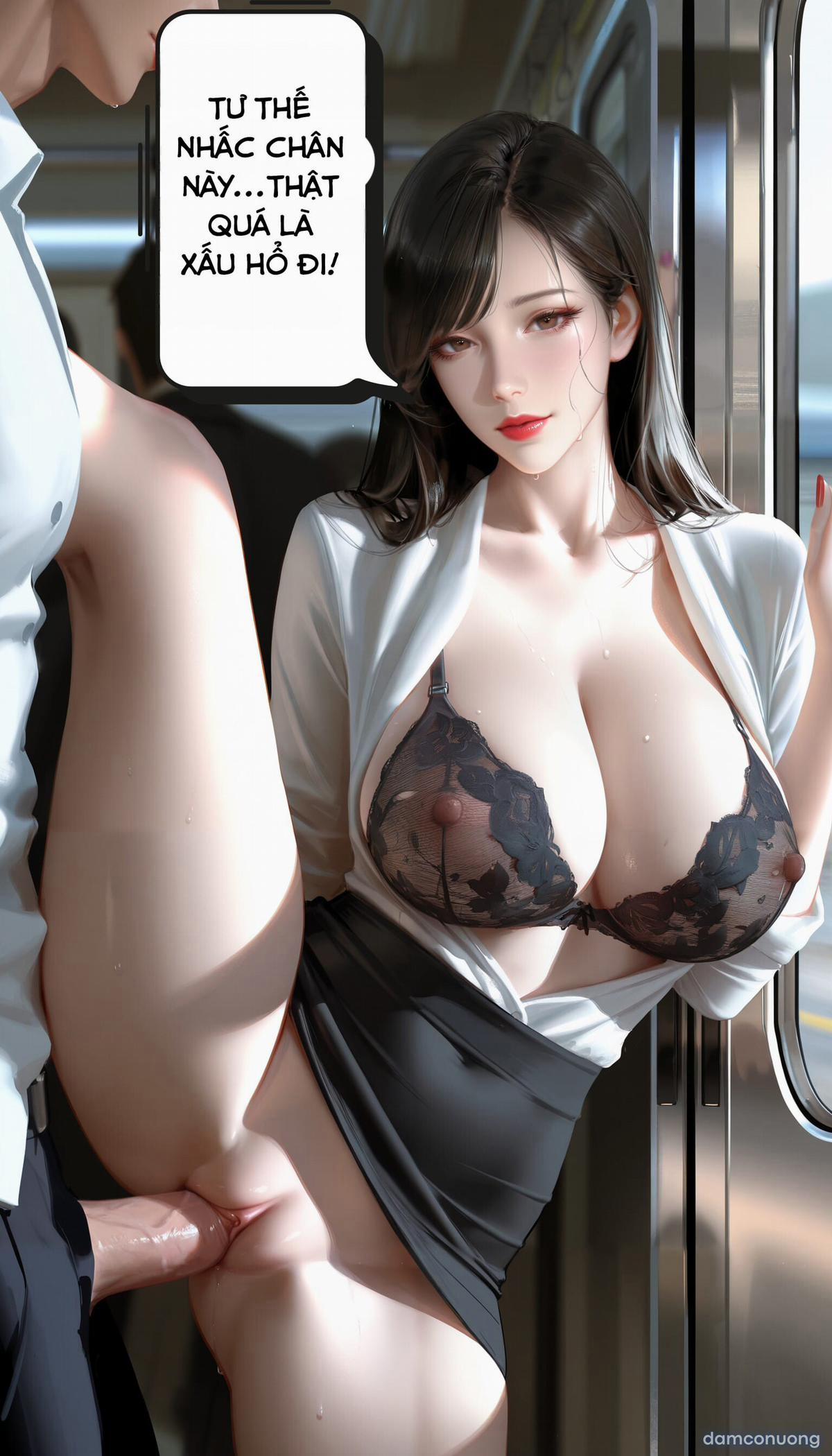 Những Mẫu Truyện Ai OneShot trang 98