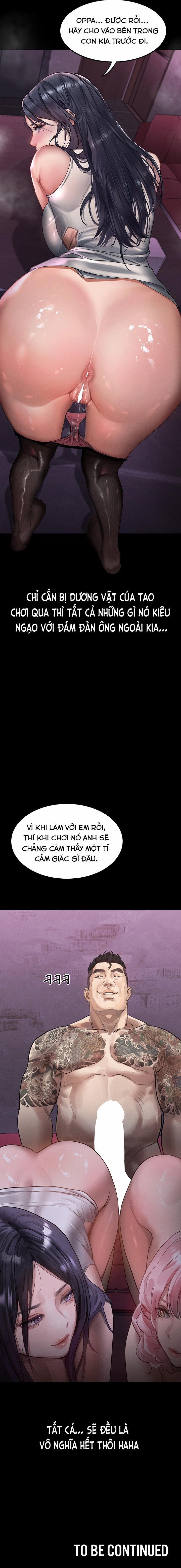 Những mẫu truyện tục tĩu (Phần 2) 16 trang 11