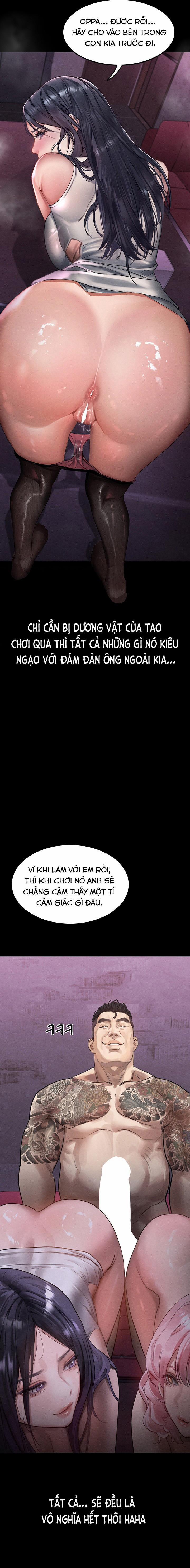 Những mẫu truyện tục tĩu (Phần 2) 17 trang 1