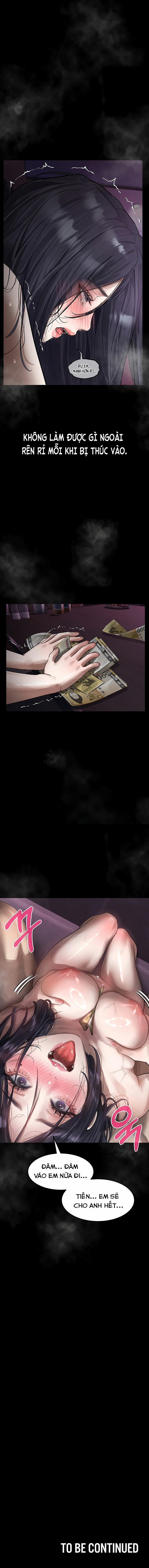 Những mẫu truyện tục tĩu (Phần 2) 17 trang 14