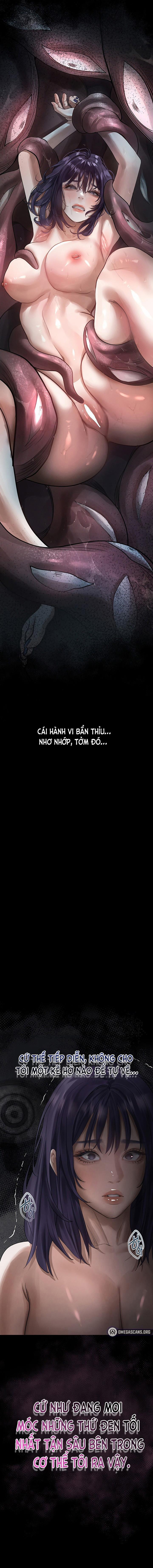 Những mẫu truyện tục tĩu (Phần 2) 21 trang 1