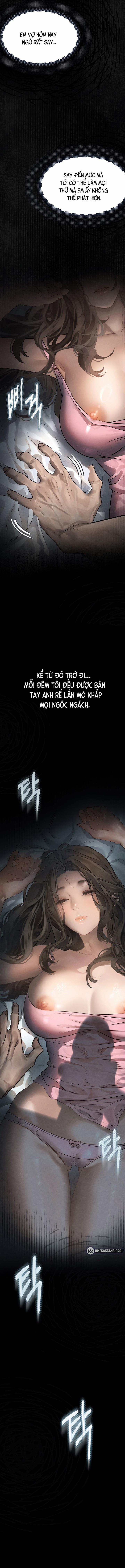 Những mẫu truyện tục tĩu (Phần 2) 3 trang 1