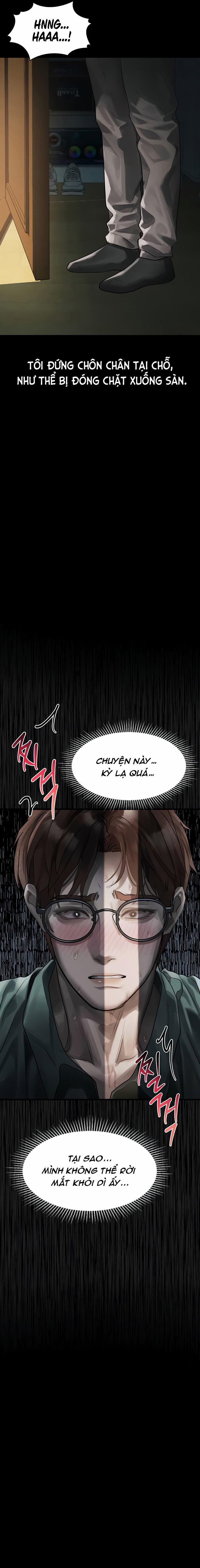 Những mẫu truyện tục tĩu (Phần 2) 31 trang 3