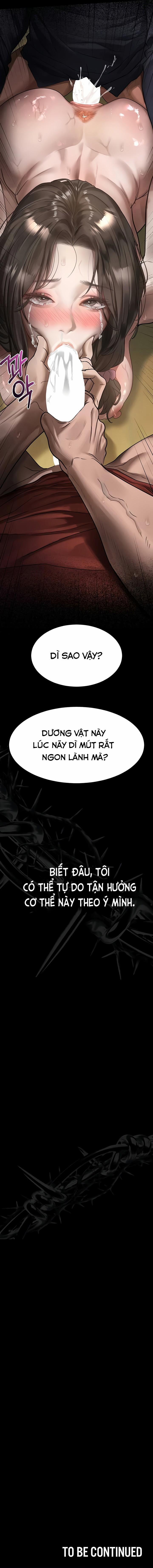 Những mẫu truyện tục tĩu (Phần 2) 32 trang 13