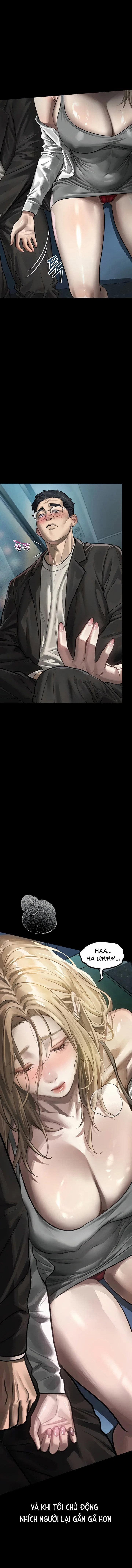 Những mẫu truyện tục tĩu (Phần 2) 42 trang 1