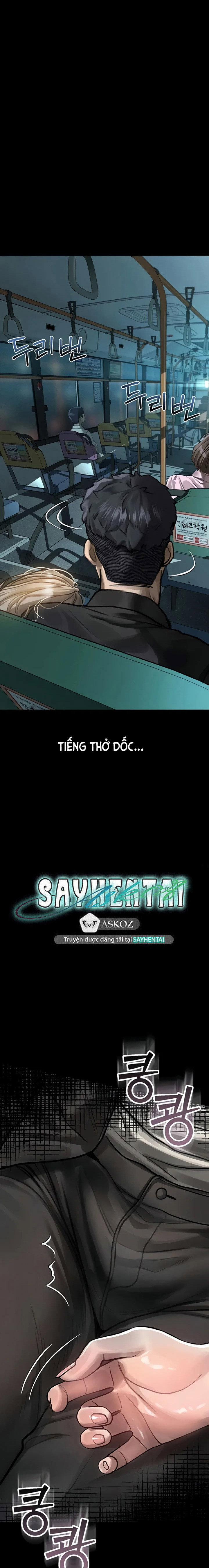 Những mẫu truyện tục tĩu (Phần 2) 42 trang 2