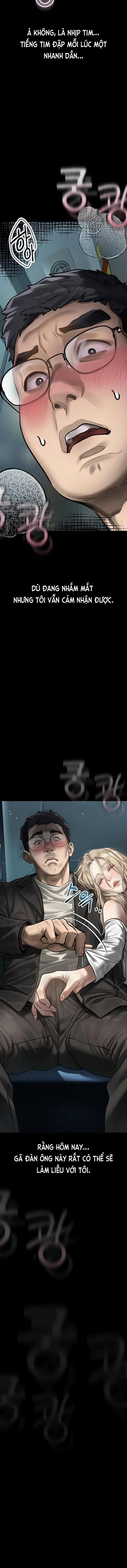 Những mẫu truyện tục tĩu (Phần 2) 42 trang 3