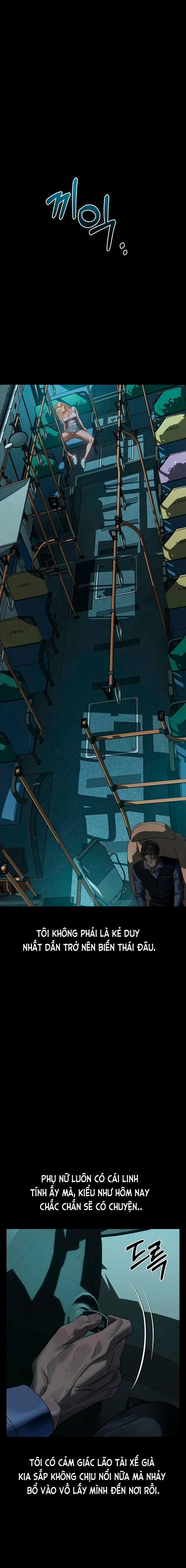 Những mẫu truyện tục tĩu (Phần 2) 43 trang 13