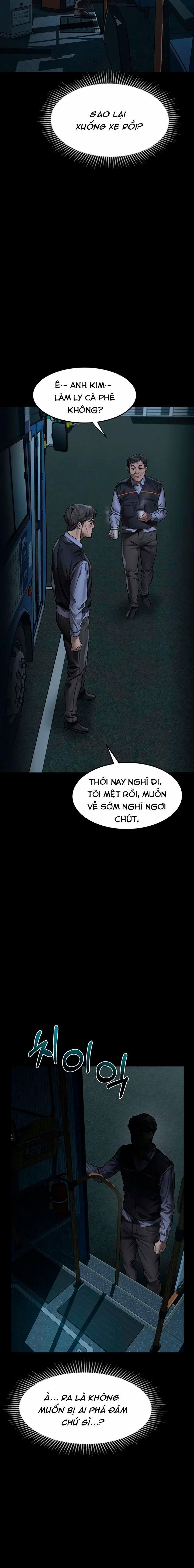 Những mẫu truyện tục tĩu (Phần 2) 43 trang 15