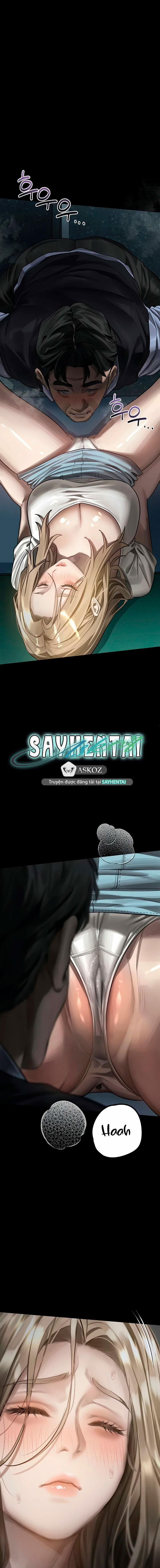 Những mẫu truyện tục tĩu (Phần 2) 43 trang 18