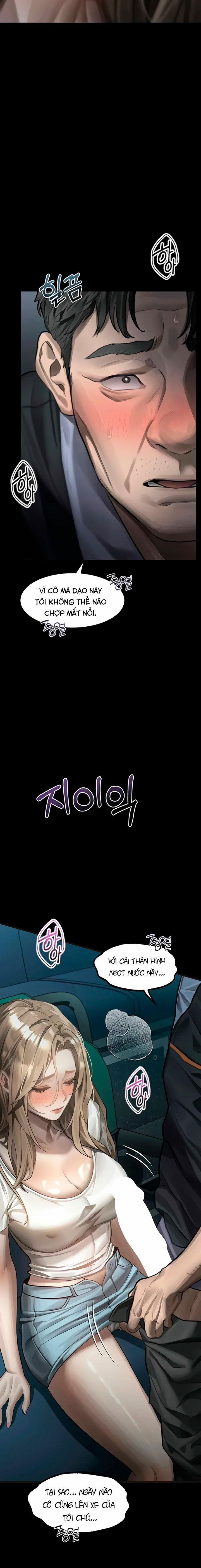 Những mẫu truyện tục tĩu (Phần 2) 43 trang 19