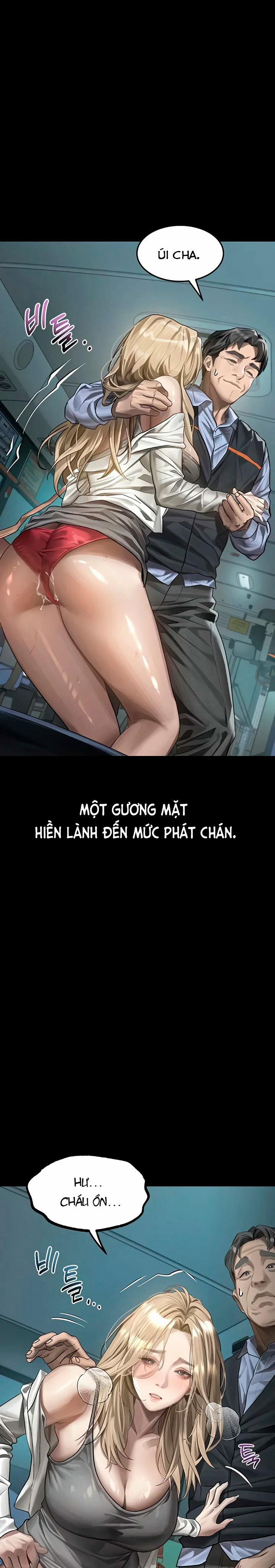 Những mẫu truyện tục tĩu (Phần 2) 43 trang 2