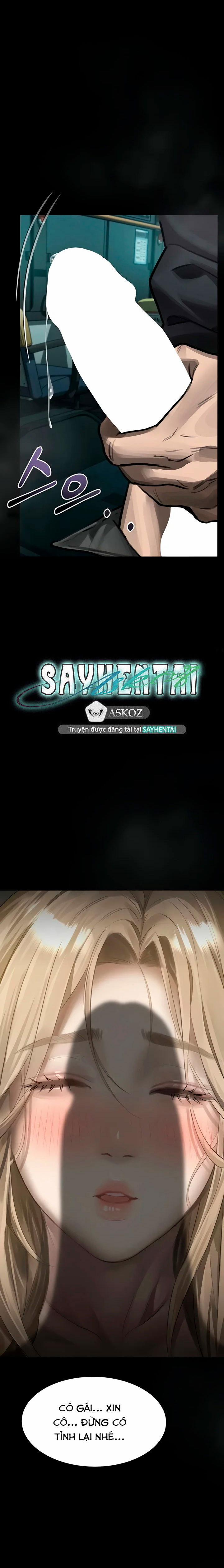 Những mẫu truyện tục tĩu (Phần 2) 43 trang 20