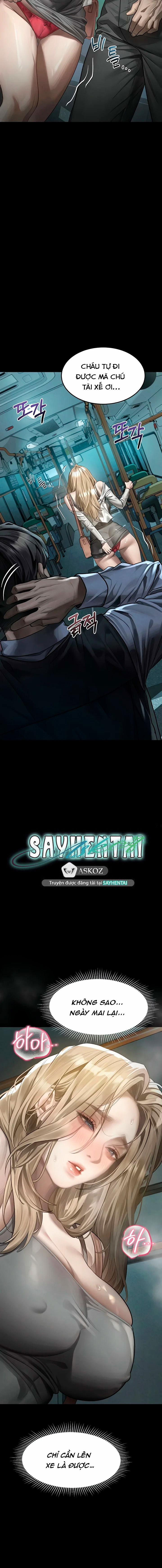 Những mẫu truyện tục tĩu (Phần 2) 43 trang 3