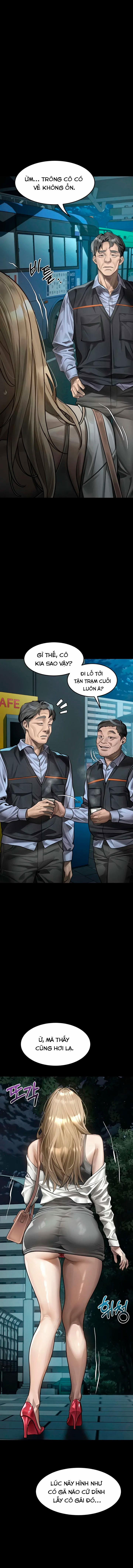 Những mẫu truyện tục tĩu (Phần 2) 43 trang 4