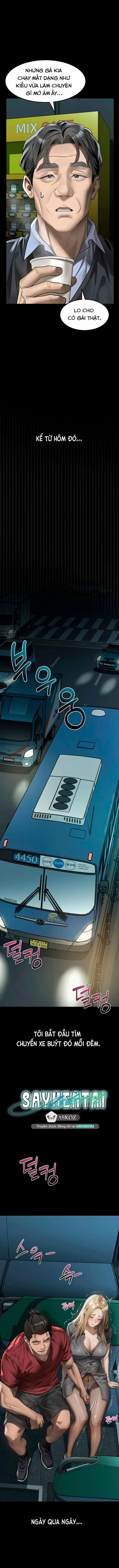 Những mẫu truyện tục tĩu (Phần 2) 43 trang 5