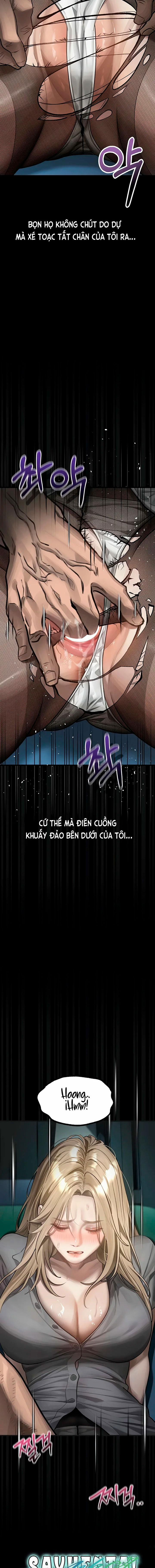 Những mẫu truyện tục tĩu (Phần 2) 43 trang 7