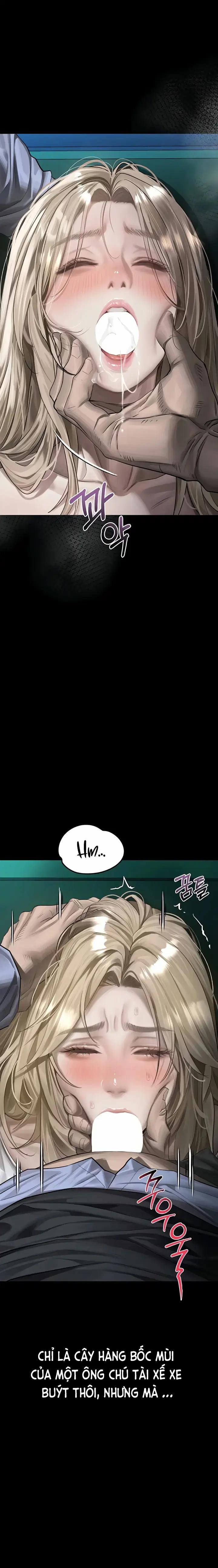 Những mẫu truyện tục tĩu (Phần 2) 44 trang 2