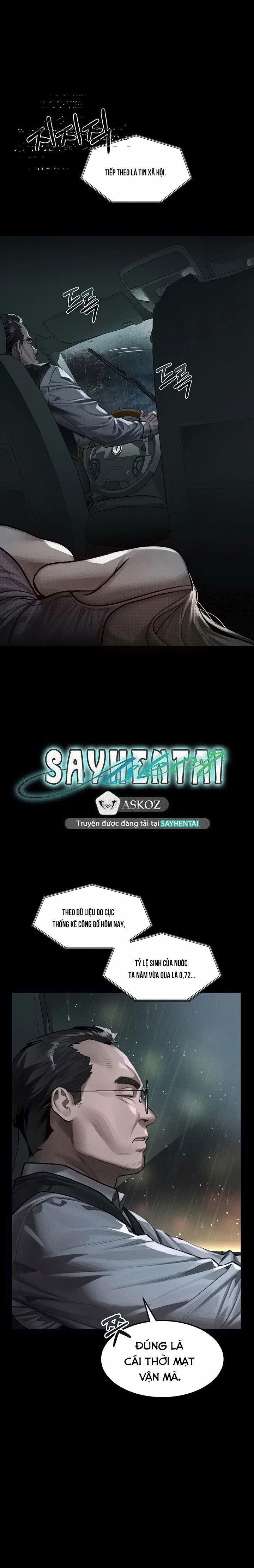 Những mẫu truyện tục tĩu (Phần 2) 46 trang 1