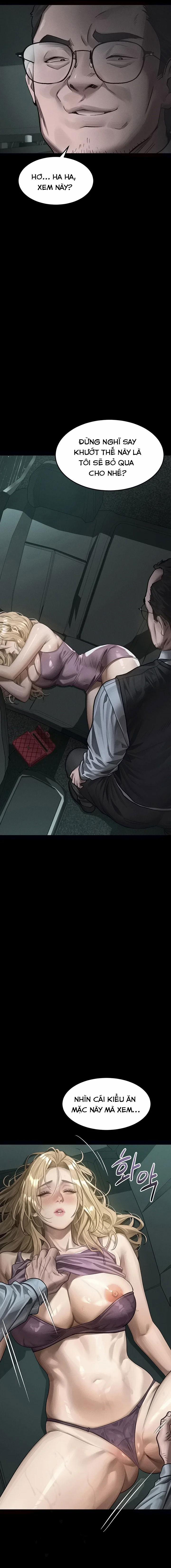 Những mẫu truyện tục tĩu (Phần 2) 46 trang 10