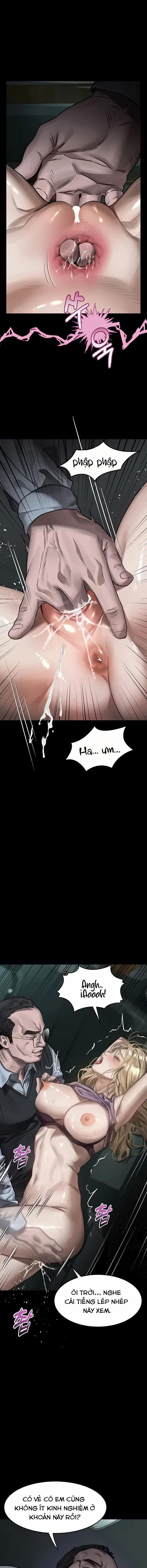 Những mẫu truyện tục tĩu (Phần 2) 46 trang 13