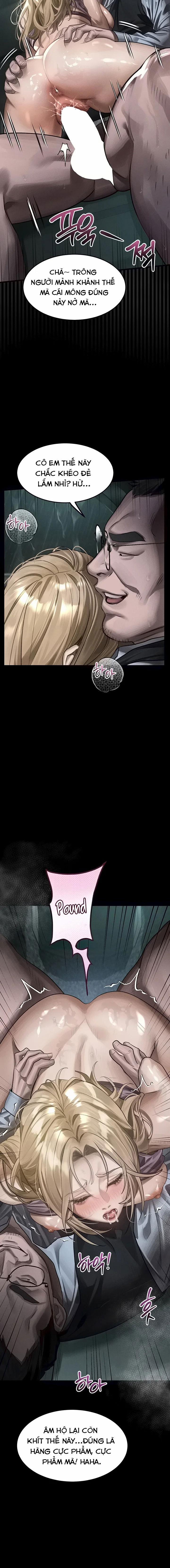 Những mẫu truyện tục tĩu (Phần 2) 46 trang 18