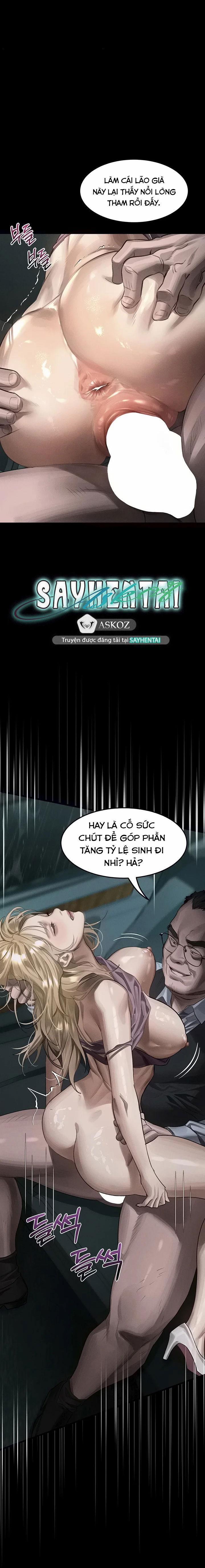 Những mẫu truyện tục tĩu (Phần 2) 46 trang 19