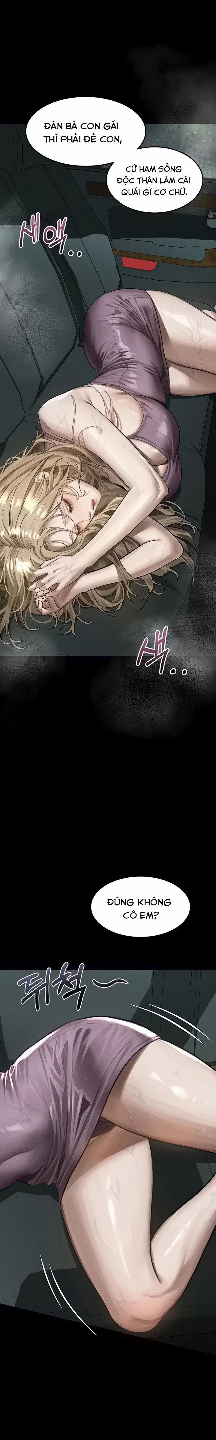 Những mẫu truyện tục tĩu (Phần 2) 46 trang 2