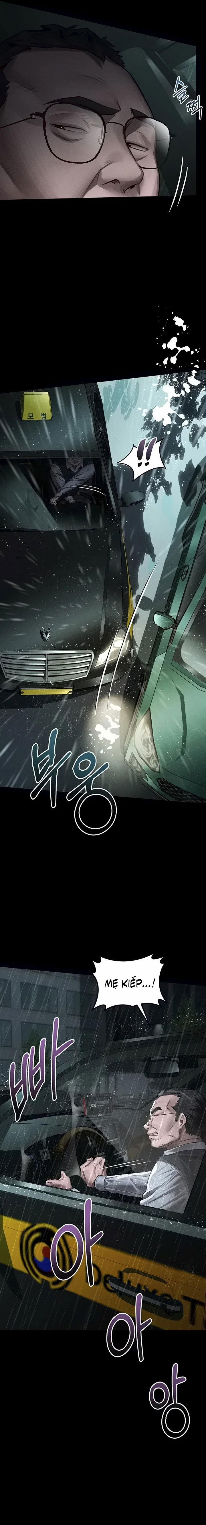 Những mẫu truyện tục tĩu (Phần 2) 46 trang 3