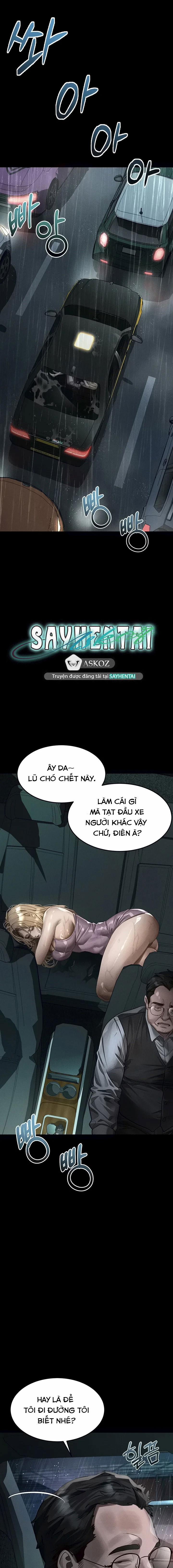 Những mẫu truyện tục tĩu (Phần 2) 46 trang 4