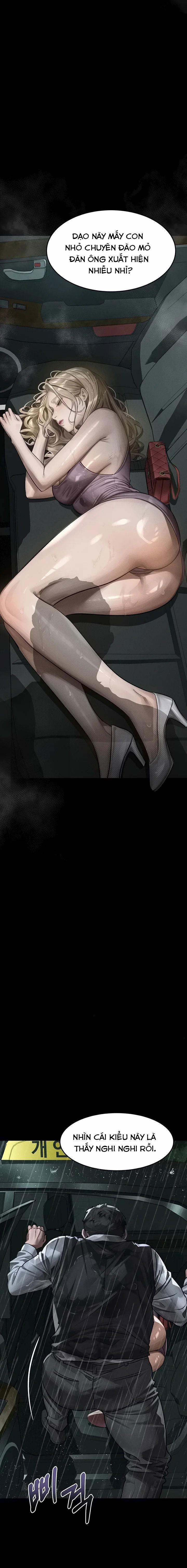 Những mẫu truyện tục tĩu (Phần 2) 46 trang 7