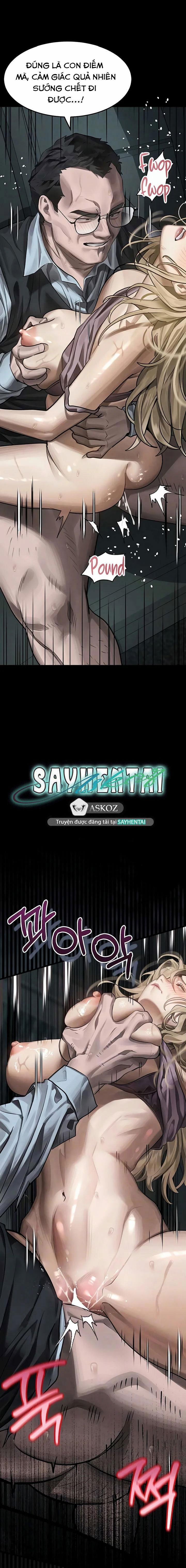 Những mẫu truyện tục tĩu (Phần 2) 47 trang 1