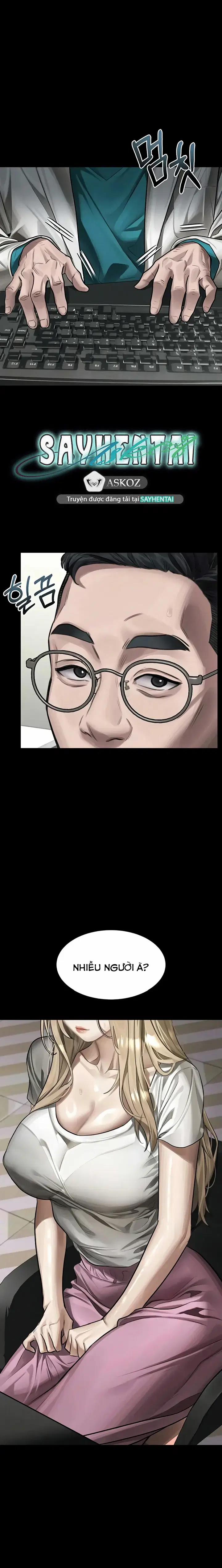 Những mẫu truyện tục tĩu (Phần 2) 47 trang 10