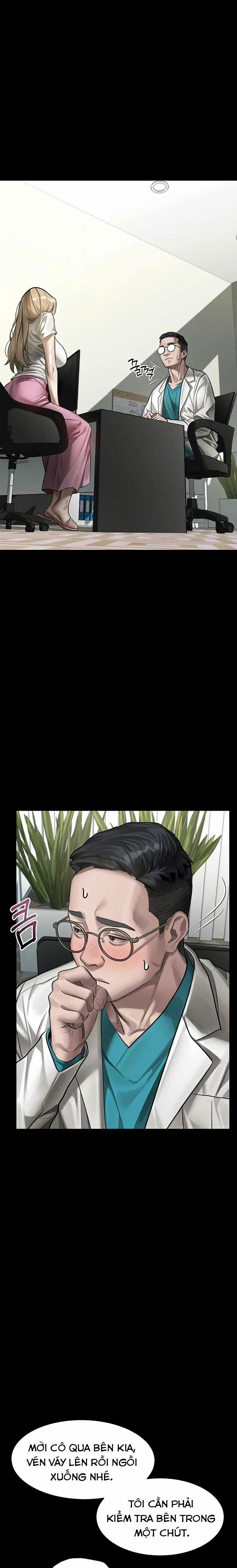 Những mẫu truyện tục tĩu (Phần 2) 47 trang 13