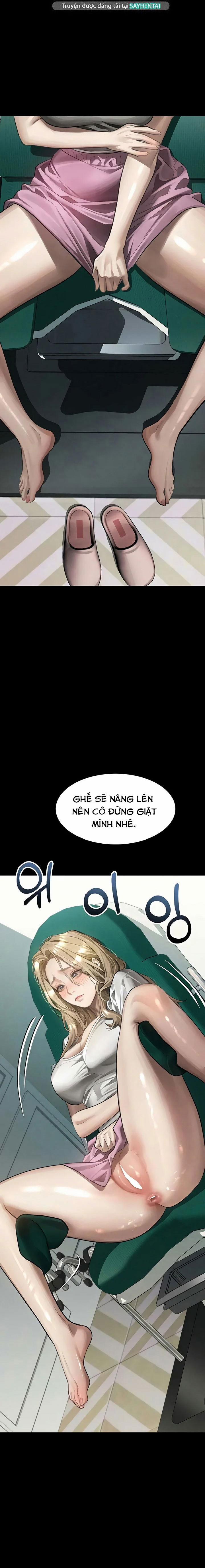 Những mẫu truyện tục tĩu (Phần 2) 47 trang 15