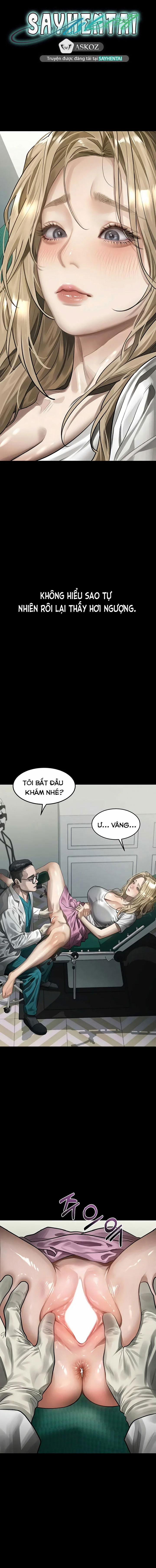 Những mẫu truyện tục tĩu (Phần 2) 47 trang 17