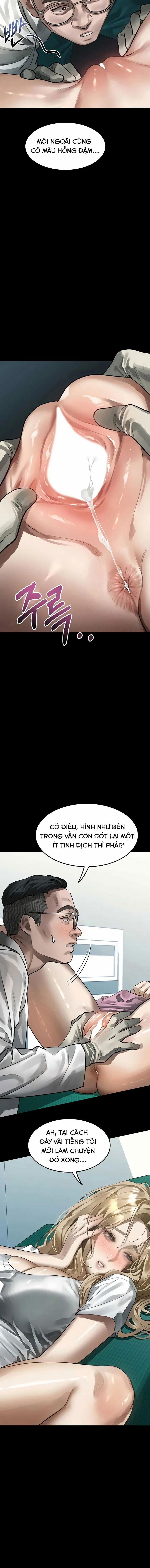 Những mẫu truyện tục tĩu (Phần 2) 47 trang 19