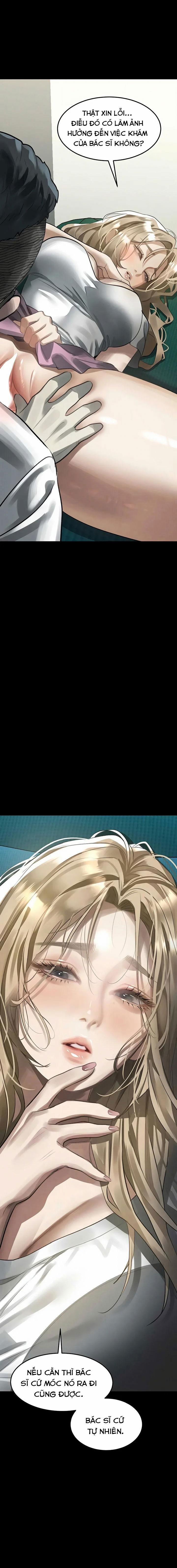 Những mẫu truyện tục tĩu (Phần 2) 47 trang 20