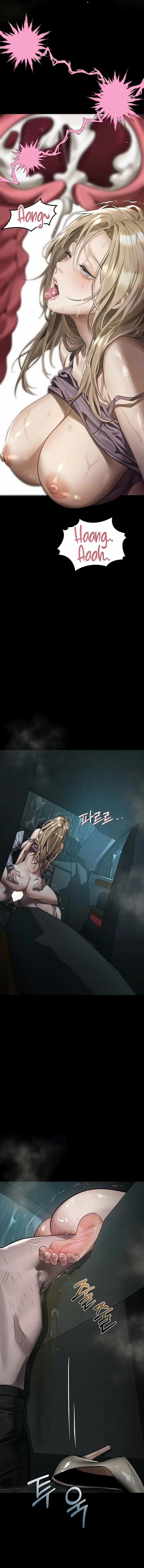 Những mẫu truyện tục tĩu (Phần 2) 47 trang 4