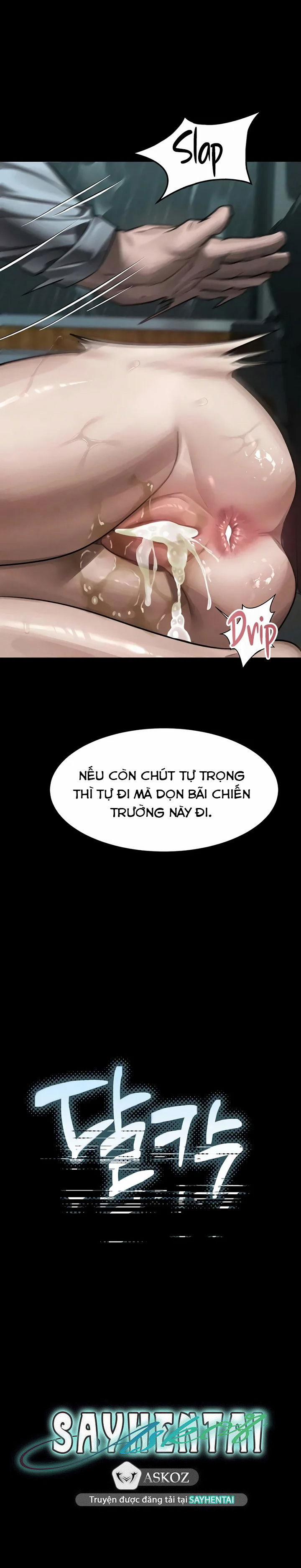 Những mẫu truyện tục tĩu (Phần 2) 47 trang 6