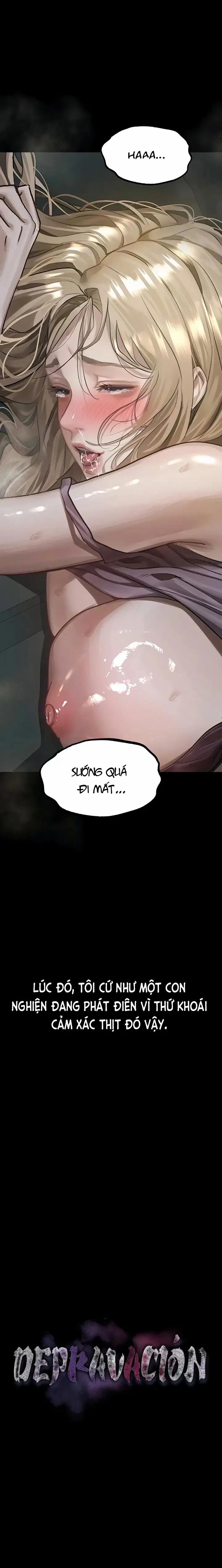 Những mẫu truyện tục tĩu (Phần 2) 47 trang 7