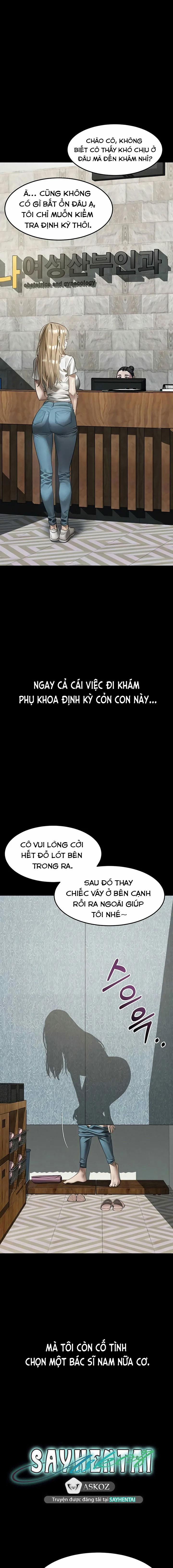 Những mẫu truyện tục tĩu (Phần 2) 47 trang 8